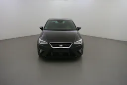 Seat Ibiza  1.0 TSI 110 ch S/S DSG7 FR occasion - Photo 2
