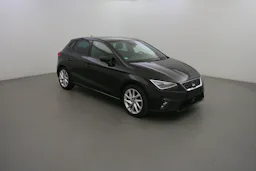 Seat Ibiza 1.0 TSI 110 ch S/S DSG7 FR occasion - Photo 3