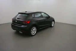 Seat Ibiza  1.0 TSI 110 ch S/S DSG7 FR occasion - Photo 5