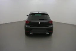 Seat Ibiza  1.0 TSI 110 ch S/S DSG7 FR occasion - Photo 6