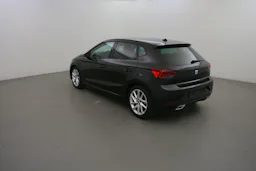 Seat Ibiza  1.0 TSI 110 ch S/S DSG7 FR occasion - Photo 7