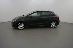 Seat Ibiza  1.0 TSI 110 ch S/S DSG7 FR occasion - Photo 8
