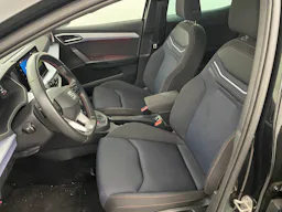 Seat Ibiza 1.0 TSI 110 ch S/S DSG7 FR occasion - Photo 9