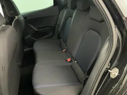 Seat Ibiza 1.0 TSI 110 ch S/S DSG7 FR occasion - Photo 10
