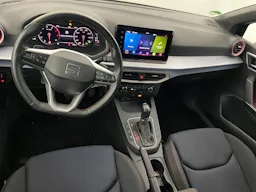 Seat Ibiza 1.0 TSI 110 ch S/S DSG7 FR occasion - Photo 11