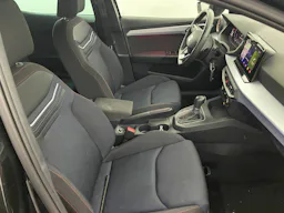 Seat Ibiza 1.0 TSI 110 ch S/S DSG7 FR occasion - Photo 13