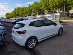 Renault Clio  CLIO V SOCIETE 1.5 DCI 85 AIR NAV occasion - Photo 3