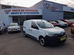 Renault Express 1.5 dci 95 confort occasion - Photo 1