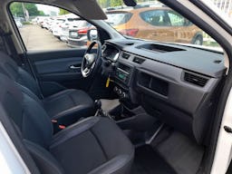 Renault Express 1.5 dci 95 confort occasion - Photo 10