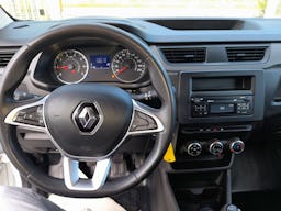 Renault Express  1.5 dci 95 confort occasion - Photo 11
