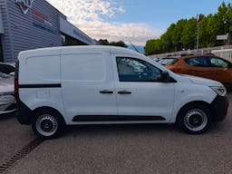 Renault Express  1.5 dci 95 confort occasion - Photo 2