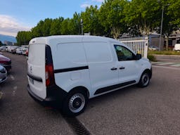 Renault Express  1.5 dci 95 confort occasion - Photo 3