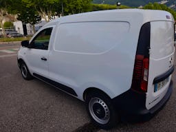 Renault Express  1.5 dci 95 confort occasion - Photo 4