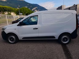 Renault Express 1.5 dci 95 confort occasion - Photo 5