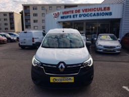 Renault Express 1.5 dci 95 confort occasion - Photo 6