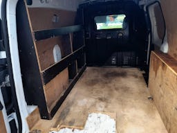 Renault Express  1.5 dci 95 confort occasion - Photo 7