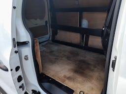 Renault Express  1.5 dci 95 confort occasion - Photo 8