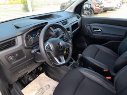 Renault Express  1.5 dci 95 confort occasion - Photo 9