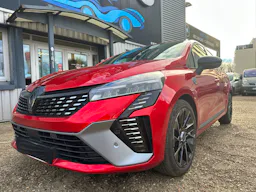 Renault Clio V E-Tech full hybrid 145 ch GSR2 Esprit Alpine occasion - Photo 1