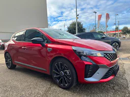 Renault Clio V  E-Tech full hybrid 145 ch GSR2 Esprit Alpine occasion - Photo 10