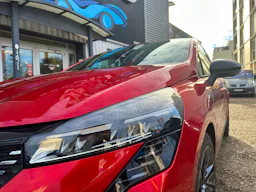 Renault Clio V E-Tech full hybrid 145 ch GSR2 Esprit Alpine occasion - Photo 12