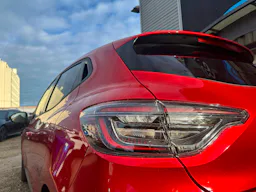 Renault Clio V E-Tech full hybrid 145 ch GSR2 Esprit Alpine occasion - Photo 13