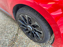 Renault Clio V  E-Tech full hybrid 145 ch GSR2 Esprit Alpine occasion - Photo 14