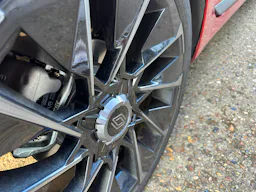 Renault Clio V  E-Tech full hybrid 145 ch GSR2 Esprit Alpine occasion - Photo 15