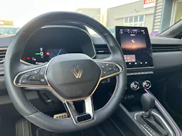 Renault Clio V E-Tech full hybrid 145 ch GSR2 Esprit Alpine occasion - Photo 16