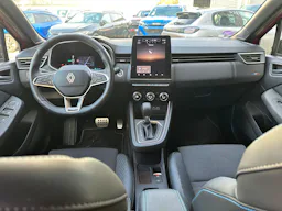 Renault Clio V  E-Tech full hybrid 145 ch GSR2 Esprit Alpine occasion - Photo 17