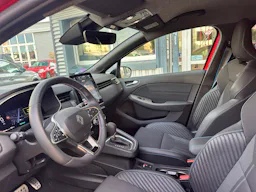 Renault Clio V  E-Tech full hybrid 145 ch GSR2 Esprit Alpine occasion - Photo 18