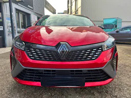 Renault Clio V  E-Tech full hybrid 145 ch GSR2 Esprit Alpine occasion - Photo 2