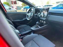 Renault Clio V E-Tech full hybrid 145 ch GSR2 Esprit Alpine occasion - Photo 20