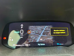 Renault Clio V E-Tech full hybrid 145 ch GSR2 Esprit Alpine occasion - Photo 21