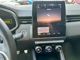 Renault Clio V E-Tech full hybrid 145 ch GSR2 Esprit Alpine occasion - Photo 22