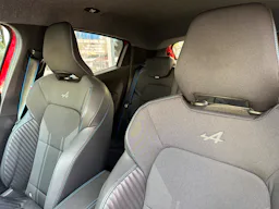 Renault Clio V E-Tech full hybrid 145 ch GSR2 Esprit Alpine occasion - Photo 24