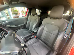 Renault Clio V  E-Tech full hybrid 145 ch GSR2 Esprit Alpine occasion - Photo 25