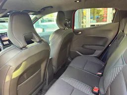 Renault Clio V E-Tech full hybrid 145 ch GSR2 Esprit Alpine occasion - Photo 26