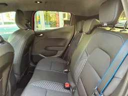 Renault Clio V  E-Tech full hybrid 145 ch GSR2 Esprit Alpine occasion - Photo 27