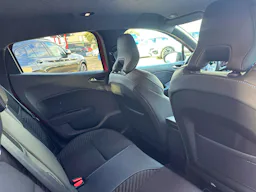 Renault Clio V  E-Tech full hybrid 145 ch GSR2 Esprit Alpine occasion - Photo 28