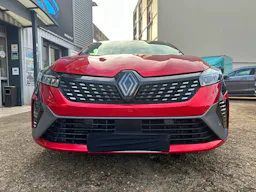 Renault Clio V  E-Tech full hybrid 145 ch GSR2 Esprit Alpine occasion - Photo 3