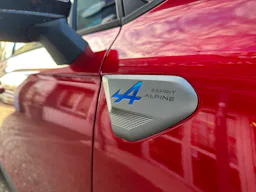 Renault Clio V  E-Tech full hybrid 145 ch GSR2 Esprit Alpine occasion - Photo 31