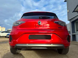 Renault Clio V E-Tech full hybrid 145 ch GSR2 Esprit Alpine occasion - Photo 6