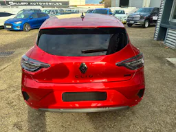 Renault Clio V  E-Tech full hybrid 145 ch GSR2 Esprit Alpine occasion - Photo 7