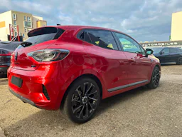 Renault Clio V  E-Tech full hybrid 145 ch GSR2 Esprit Alpine occasion - Photo 8