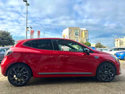 Renault Clio V  E-Tech full hybrid 145 ch GSR2 Esprit Alpine occasion - Photo 9