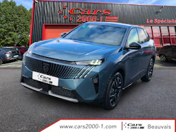 Peugeot 3008 Hybrid 145 e-DCS6 Allure Business occasion - Photo 1