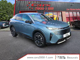 Peugeot 3008 Hybrid 145 e-DCS6 Allure Business occasion - Photo 3