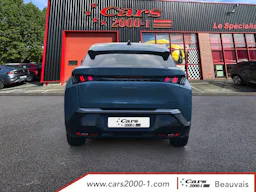 Peugeot 3008  Hybrid 145 e-DCS6 Allure Business occasion - Photo 5
