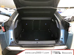 Peugeot 3008 Hybrid 145 e-DCS6 Allure Business occasion - Photo 7